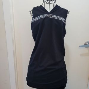 New Micheal Kors sleeveles dress (new)